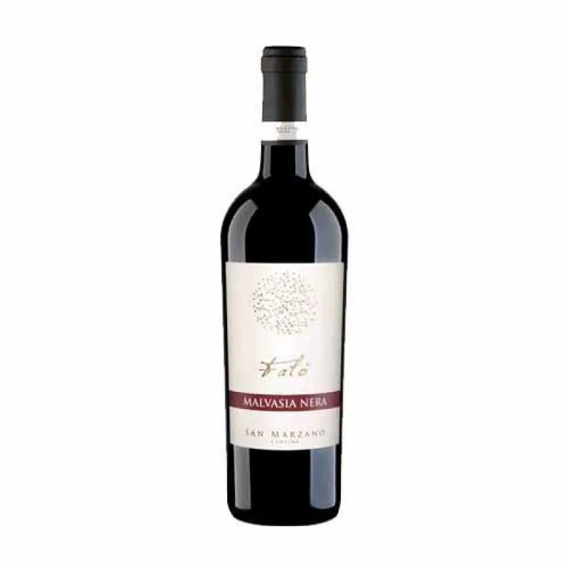 Rượu vang đỏ falò malvasia nera