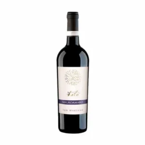 Rượu vang đỏ falò negroamaro 13,5%