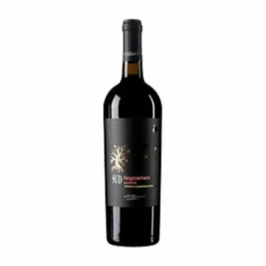 Vang đỏ sud negroamaro 13,5% - 750 ml