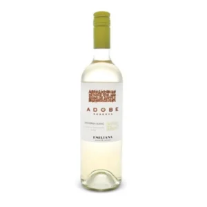 Vang adobe sauvignon blanc