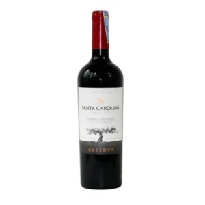 Vang reserva cabernet sauvignon