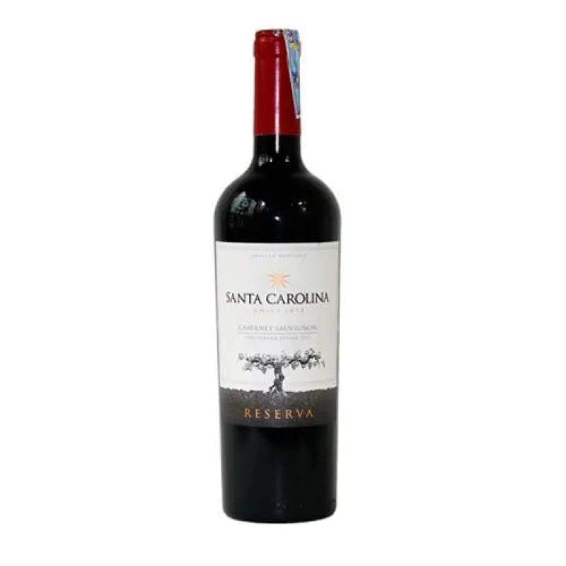 Vang reserva cabernet sauvignon