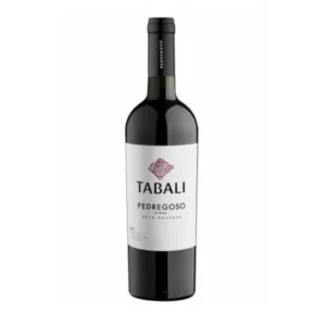 Vang tabali pedregoso syrah gran reserva