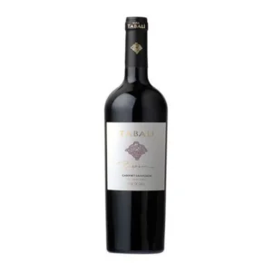 Vang tabali reserva cabernet sauvignon