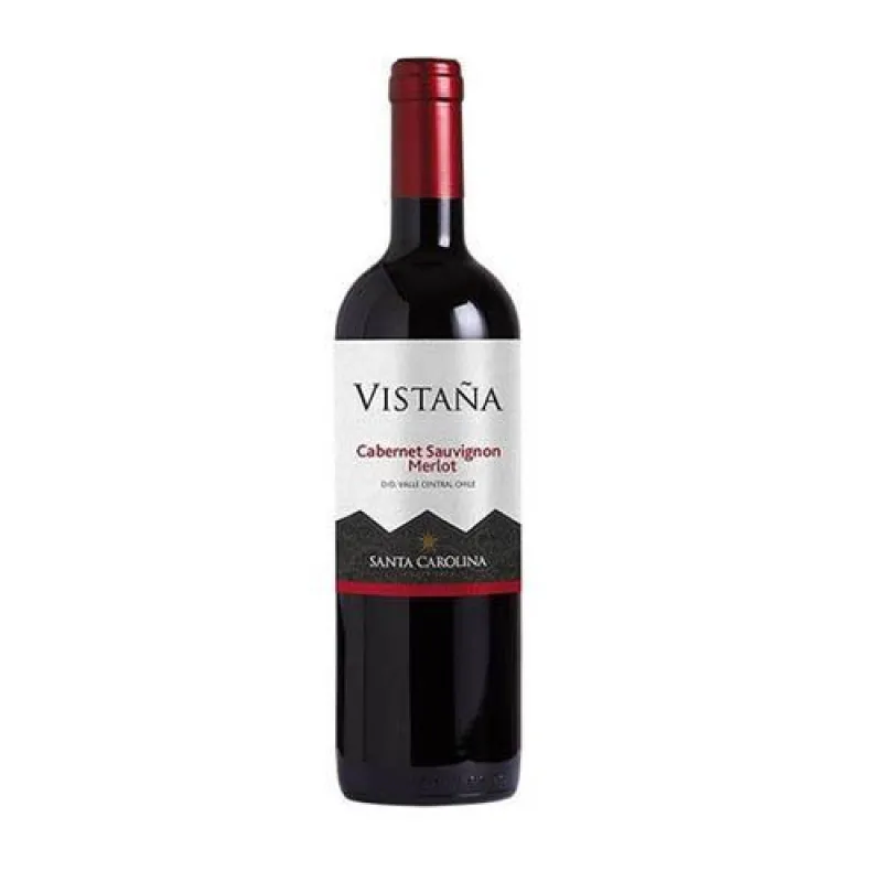 Vang Vistaña Cabernet Sauvignon/Merlot