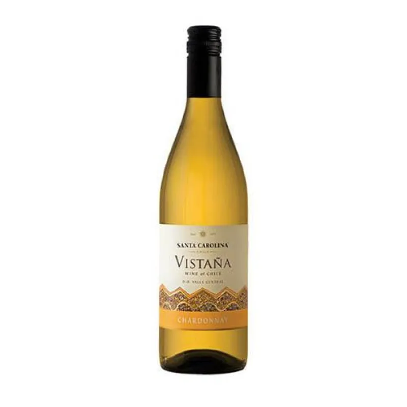 Vang Vistaña Chardonnay