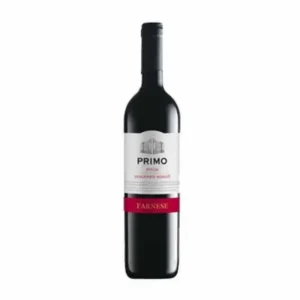 Vang đỏ primo sangiovese – merlot 12%