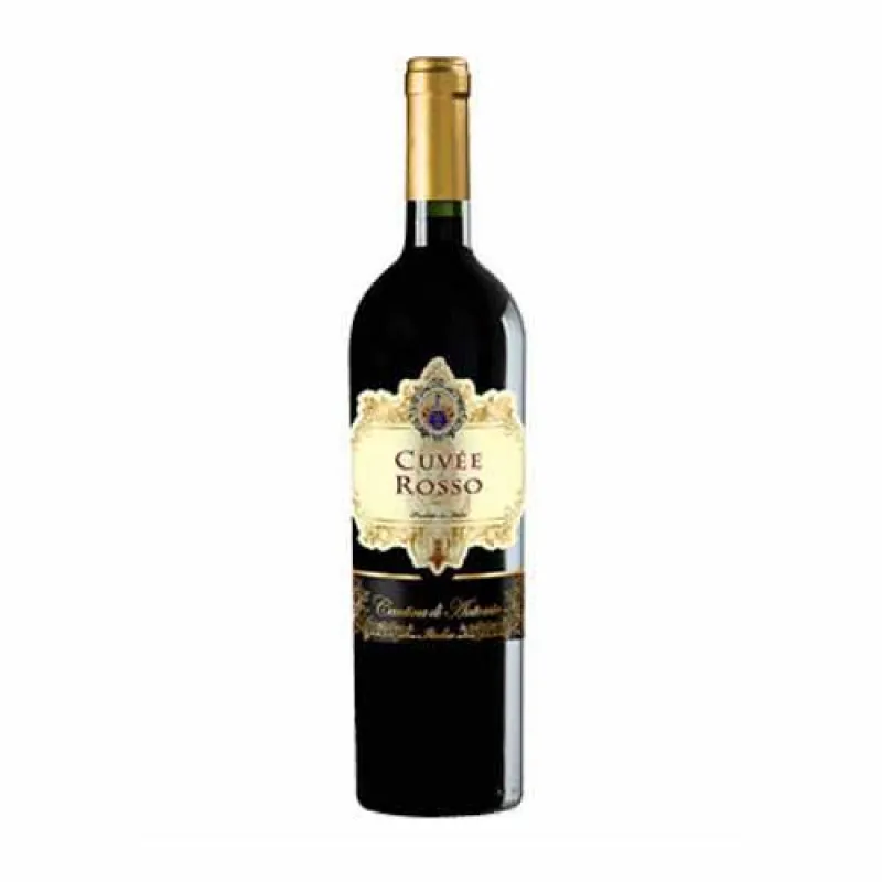 Vang ngọt cuvee rosso cantina di antonio
