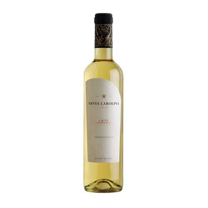 Vang Late Harvest Sauvignon Blanc 2016