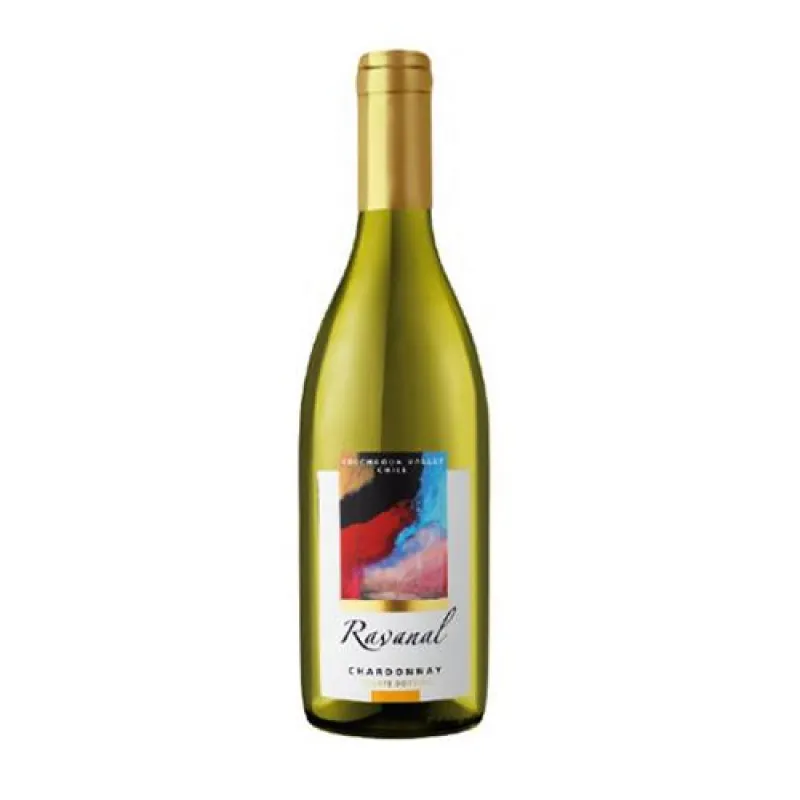 Vang Chile Ravanal Varietal Chardonnay