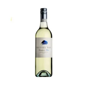 Vang New Zealand Mussel Bay Sauvignon Blanc Marlborough