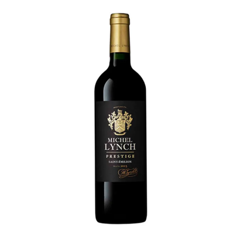 Vang Pháp Michel Lynch Reserve Saint Emilion