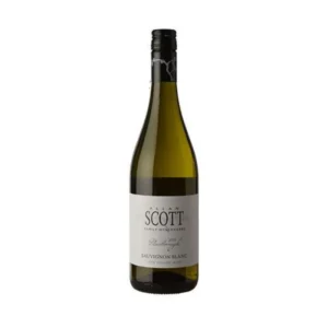 Vang New ZealandAllan Scott Sauvignon Blanc