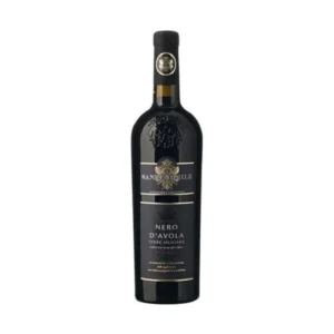 Vang Ý Santi Nobile Terre Siciliane 2015