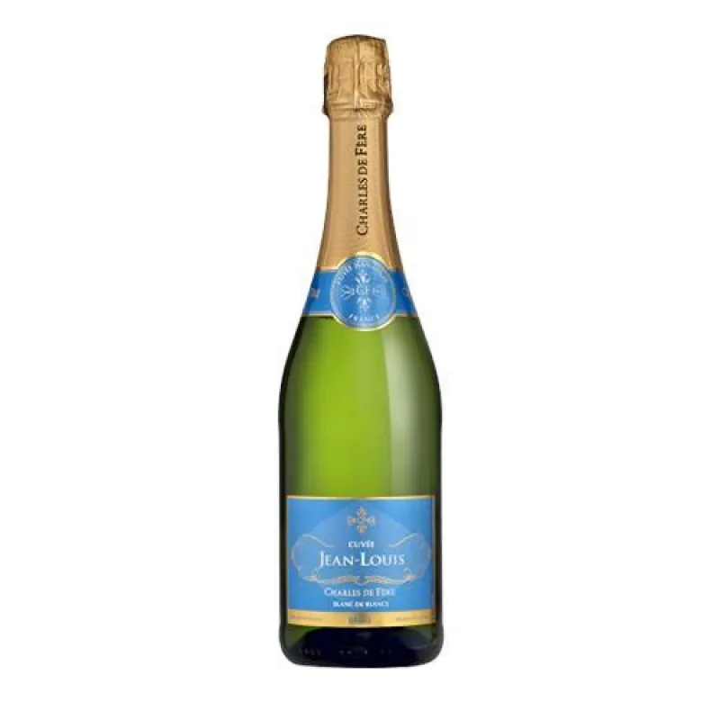Vang sủi Cuvee Jean – Louis Brut