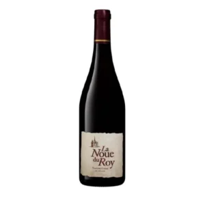 Vang Pháp La Noue Du Roy Touraine Gamay