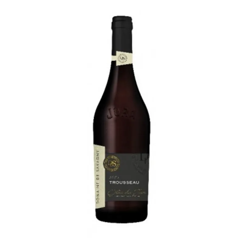 Vang Pháp Domaine de Savagny Cotes du Jura Trousseau