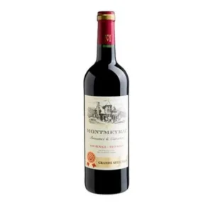Vang Pháp Montmeyrac Vin Rouge Grand Selection