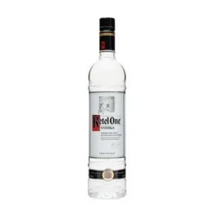 Rượu Vodka Ketel One