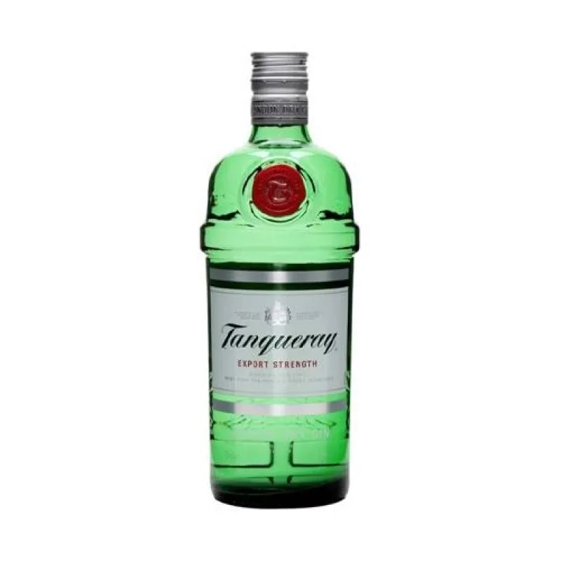 Rượu Gin Tanqueray