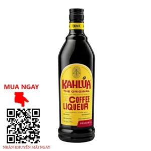 Rượu Kahlua