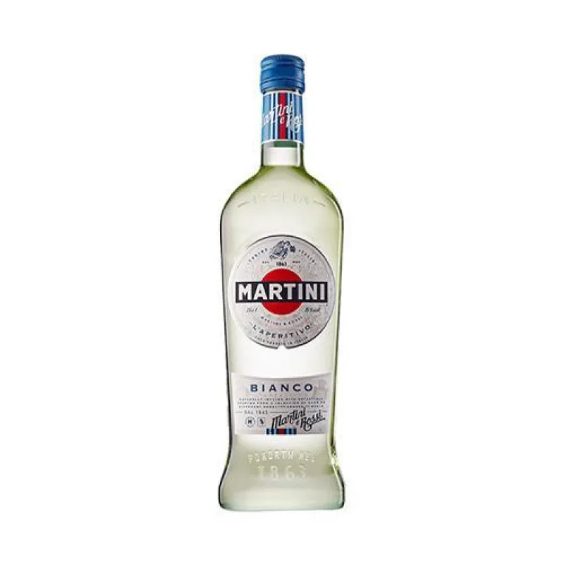 Rượu Martini Bianco Rượu Martini Bianco