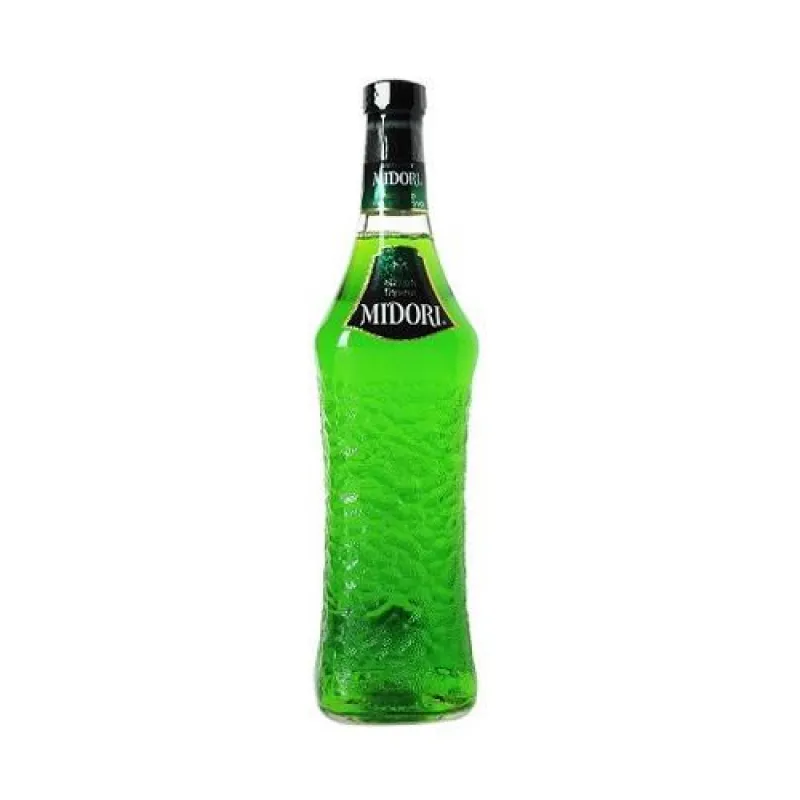 Rượu Midori Melon
