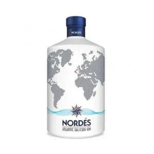 Rượu Nordes Gin