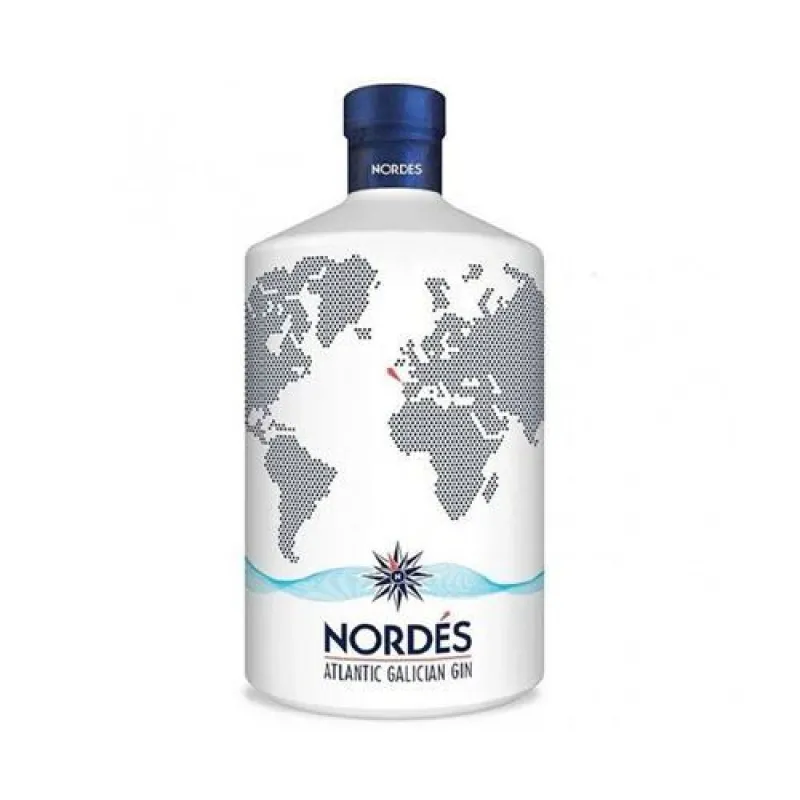 Rượu Nordes Gin
