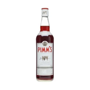 Rượu Pimm’s No 1 Cup