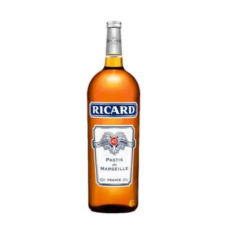Rượu Ricard Rượu Ricard
