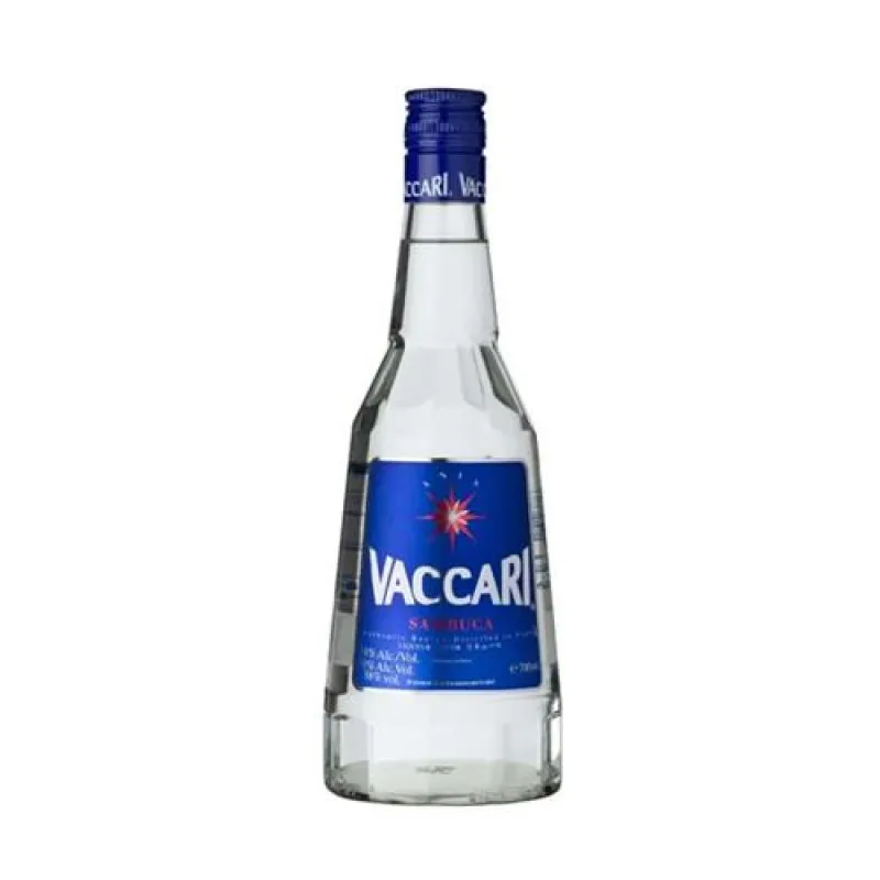 Rượu Vaccari Sambuca Rượu Vaccari Sambuca