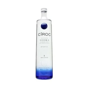 Rượu Vodka Ciroc 3 lít