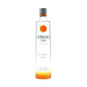 Rượu Vodka Ciroc Peach