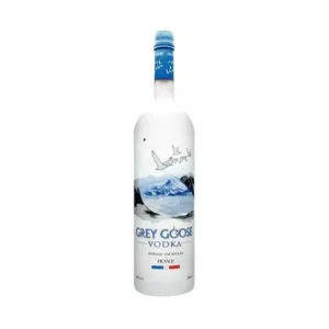 Rượu Vodka Grey Goose 4.5 lít