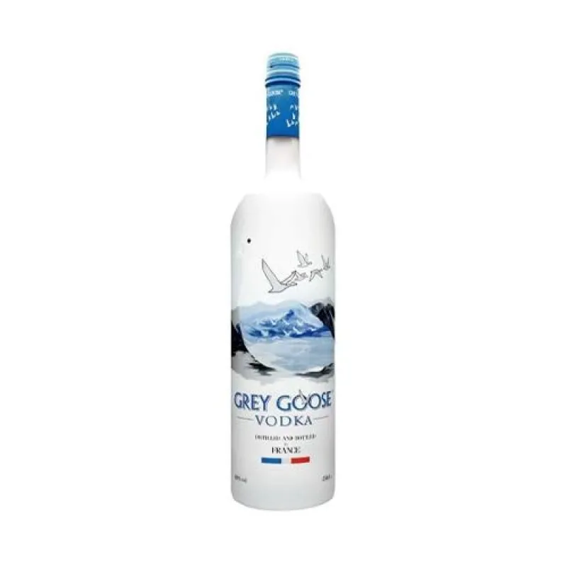 Rượu Vodka Grey Goose 4.5 lít