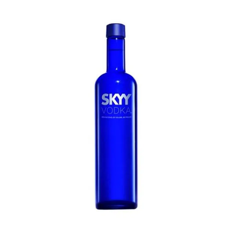 Rượu Vodka Skyy