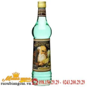 Rượu Absinthe Pere Kermann’s