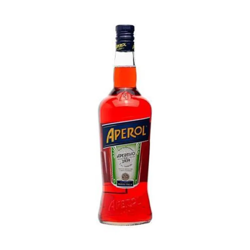 Rượu Aperol Rượu Aperol