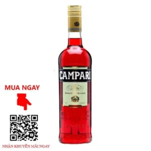 Rượu Campari