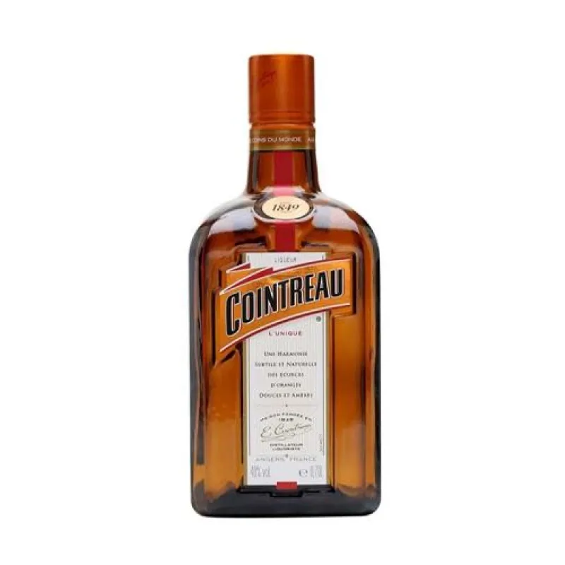 Rượu Cointreau Rượu Cointreau