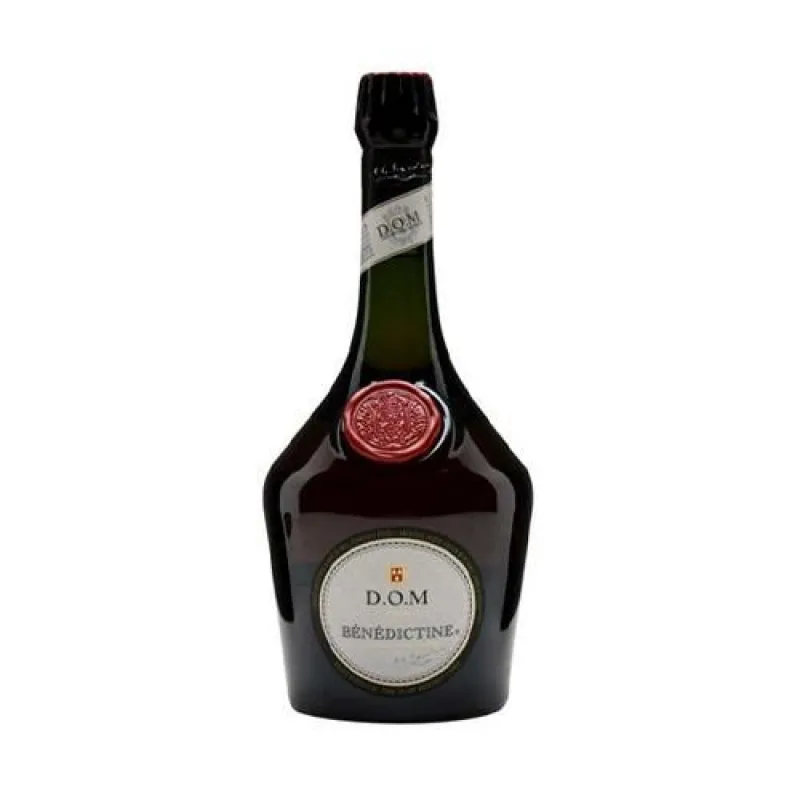 Rượu D.O.M Benedictine Rượu D.O.M Benedictine