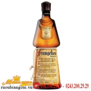 Rượu Frangelico