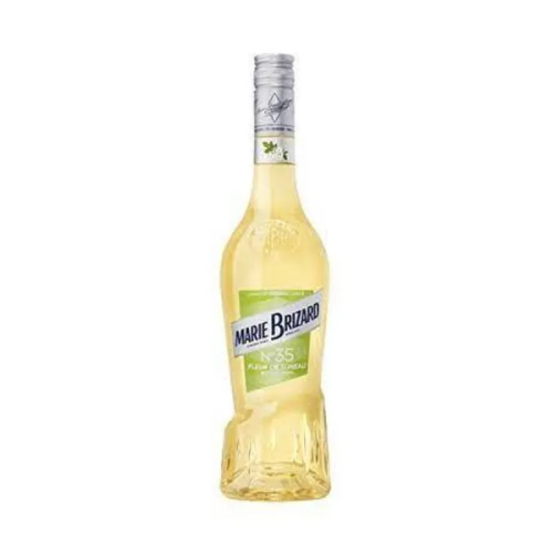 Rượu Mùi Marie Brizard Elderflower Rượu Mùi Marie Brizard Elderflower