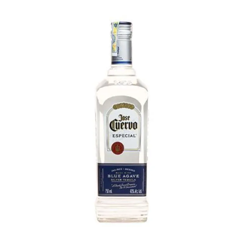 Rượu Tequila Jose Cuervo Silver