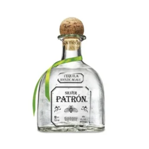 Rượu Tequila Patron Silver