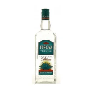 Rượu Tequila Tiscaz Blanco