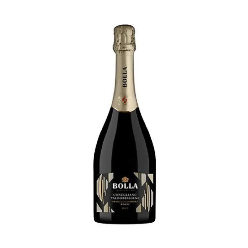 Rượu vang Bolla Prosecco Superiore DOCG