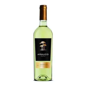Vang Chile Arauco Reserva Sauvignon Blanc