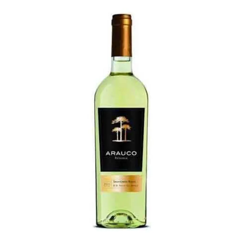 Vang Chile Arauco Reserva Sauvignon Blanc